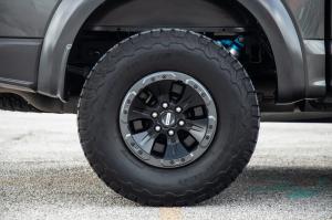 Ford F-150 Raptor VelociRaptor 500 by Hennessey 2017 года 